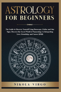 Astrology for Beginners