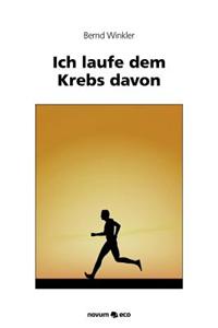 Ich Laufe Dem Krebs Davon