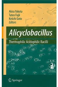 Alicyclobacillus