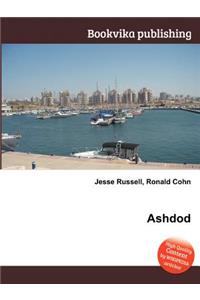 Ashdod