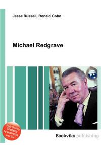 Michael Redgrave