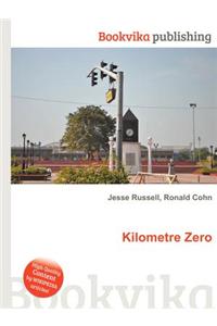 Kilometre Zero