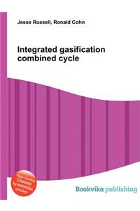 Integrated Gasification Combined Cycle