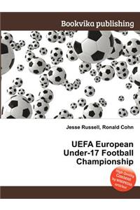 Uefa European Under-17 Football Championship