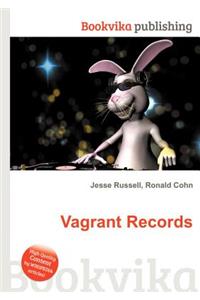 Vagrant Records