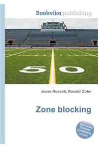 Zone Blocking