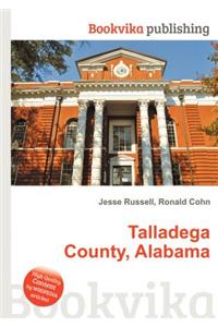 Talladega County, Alabama