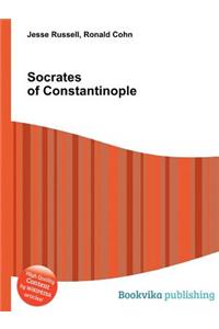 Socrates of Constantinople
