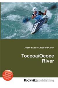 Toccoa/Ocoee River