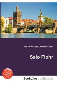 Salo Flohr