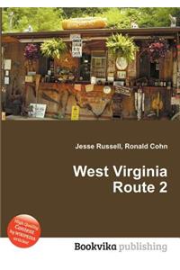 West Virginia Route 2