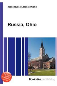 Russia, Ohio