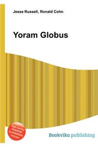 Yoram Globus