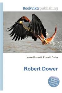 Robert Dower