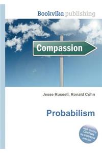 Probabilism