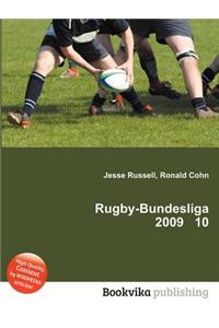 Rugby-Bundesliga 2009 10