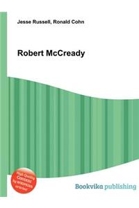 Robert McCready