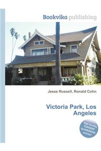 Victoria Park, Los Angeles