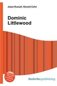 Dominic Littlewood