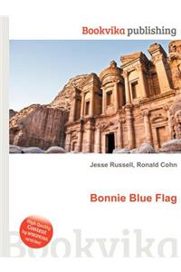 Bonnie Blue Flag