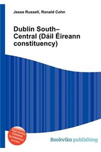 Dublin South-Central (Dail Eireann Constituency)