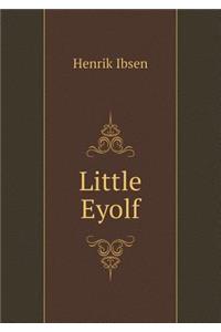 Little Eyolf