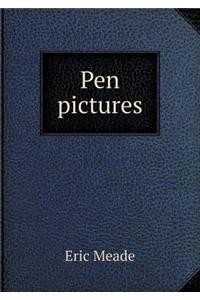 Pen Pictures