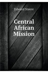 Central African Mission