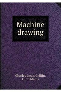 Machine Drawing