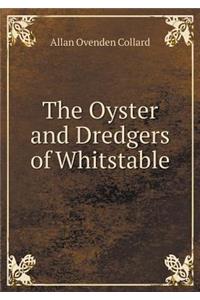 The Oyster and Dredgers of Whitstable