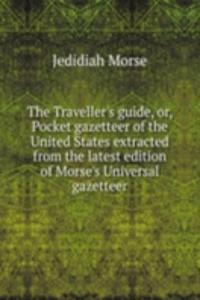 Traveller's guide