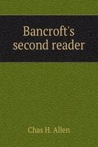 Bancroft's second reader