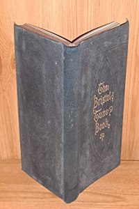 Bristol Tune-book, a manual of tunes and chants
