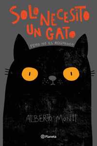 Solo Necesito Un Gato