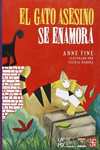 El Gato Asesino Se Enamora