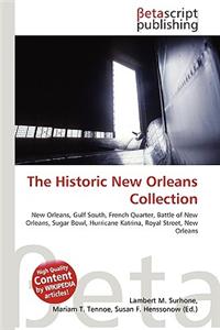 The Historic New Orleans Collection