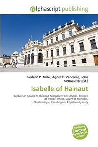 Isabelle of Hainaut
