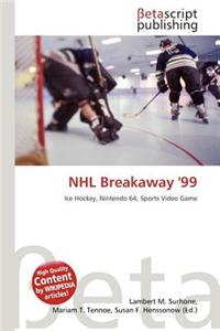 NHL Breakaway '99