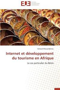 Internet Et Développement Du Tourisme En Afrique