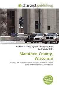 Marathon County, Wisconsin
