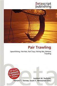 Pair Trawling