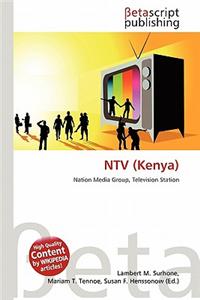 Ntv (Kenya)