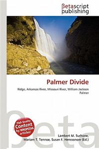 Palmer Divide