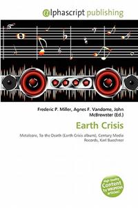Earth Crisis