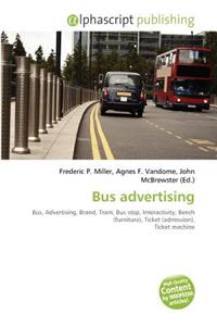 Bus Advertising