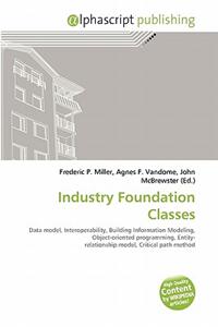 Industry Foundation Classes