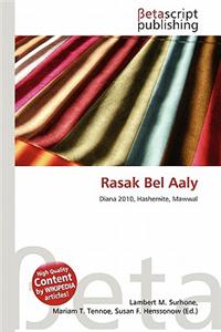 Rasak Bel Aaly