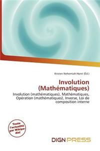 Involution (Math Matiques)