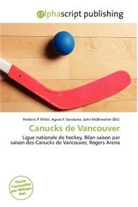 Canucks de Vancouver