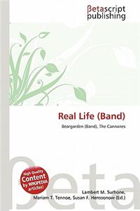 Real Life (Band)